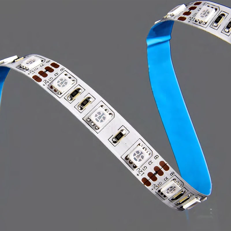 LED svjetla zidne trake