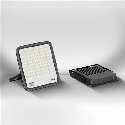 500W LED poplavna svjetlost