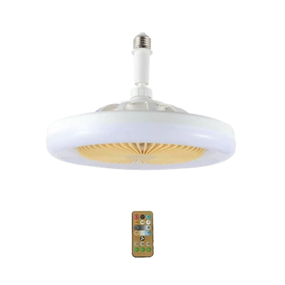 Svjetlo ventilatora NLO -a